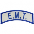 PATCH-EMT,TAB (BLU/WHT) (1-1/4"X4-1/8") PATCH-EMT,TAB (BLU/WHT) (1-1/4"X4-1/8")